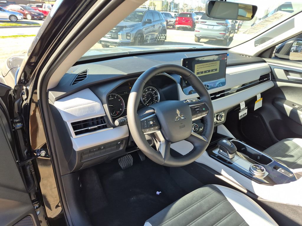 New 2026 Mitsubishi Outlander SE FWD image 49