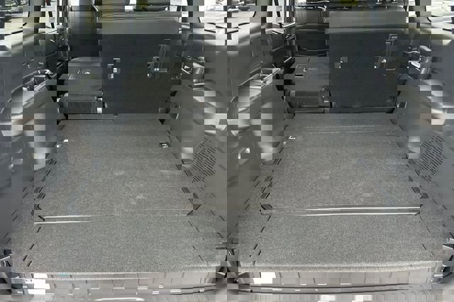 New 2026 Toyota Land Cruiser 1958 image 15