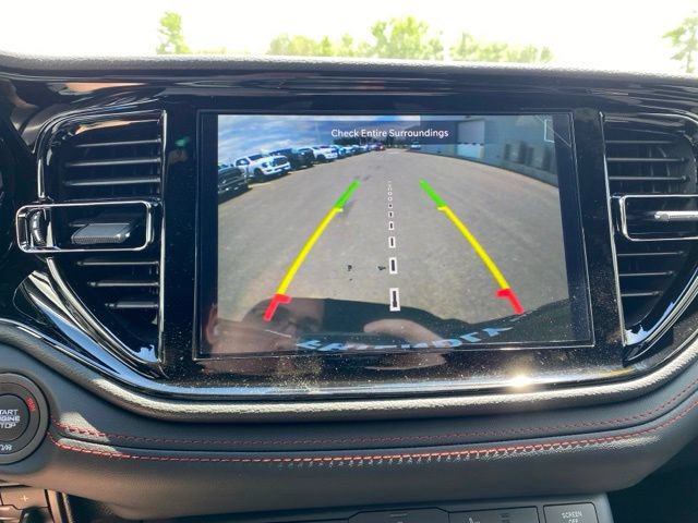 New 2026 Dodge Durango GT w/ Blacktop Package AWD/4WD image 17