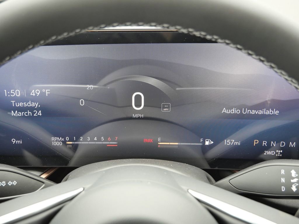 New 2026 Buick Envision Sport Touring image 45