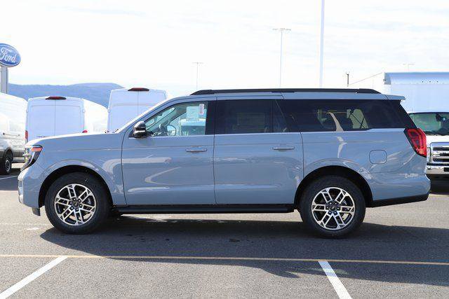 New 2026 Ford Expedition Max Active AWD/4WD image 3