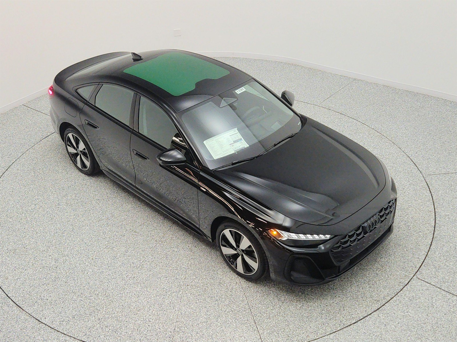 New 2026 Audi A5 2.0T Premium Plus AWD/4WD image 18