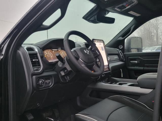 New 2026 RAM 2500 Laramie image 15