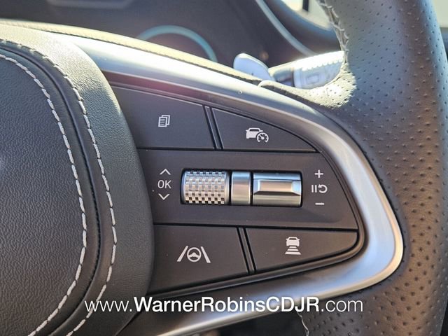 Used 2025 Genesis GV70 2.5T w/ Sport Prestige Package image 29