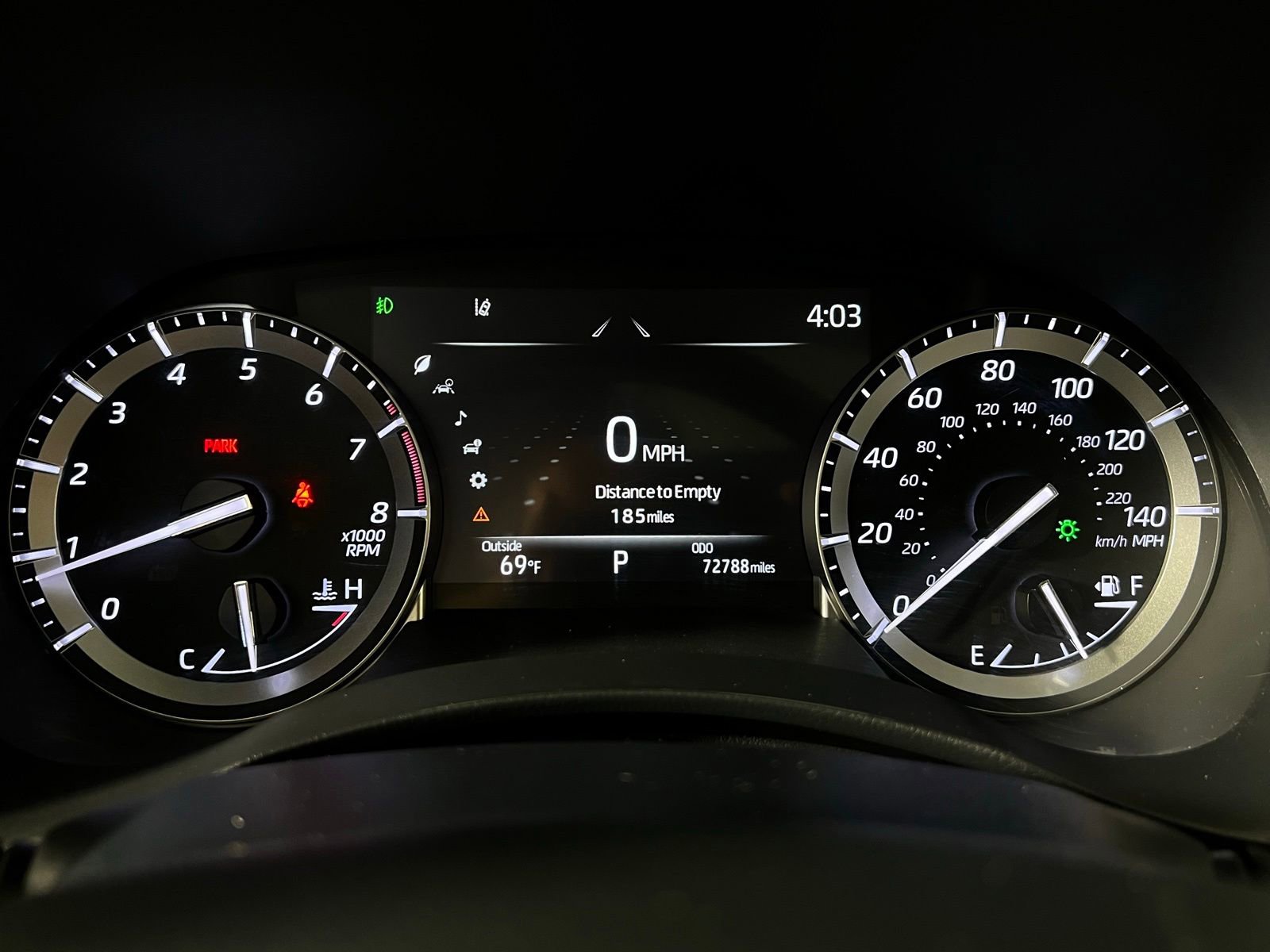 Used 2022 Toyota Highlander XLE FWD image 16