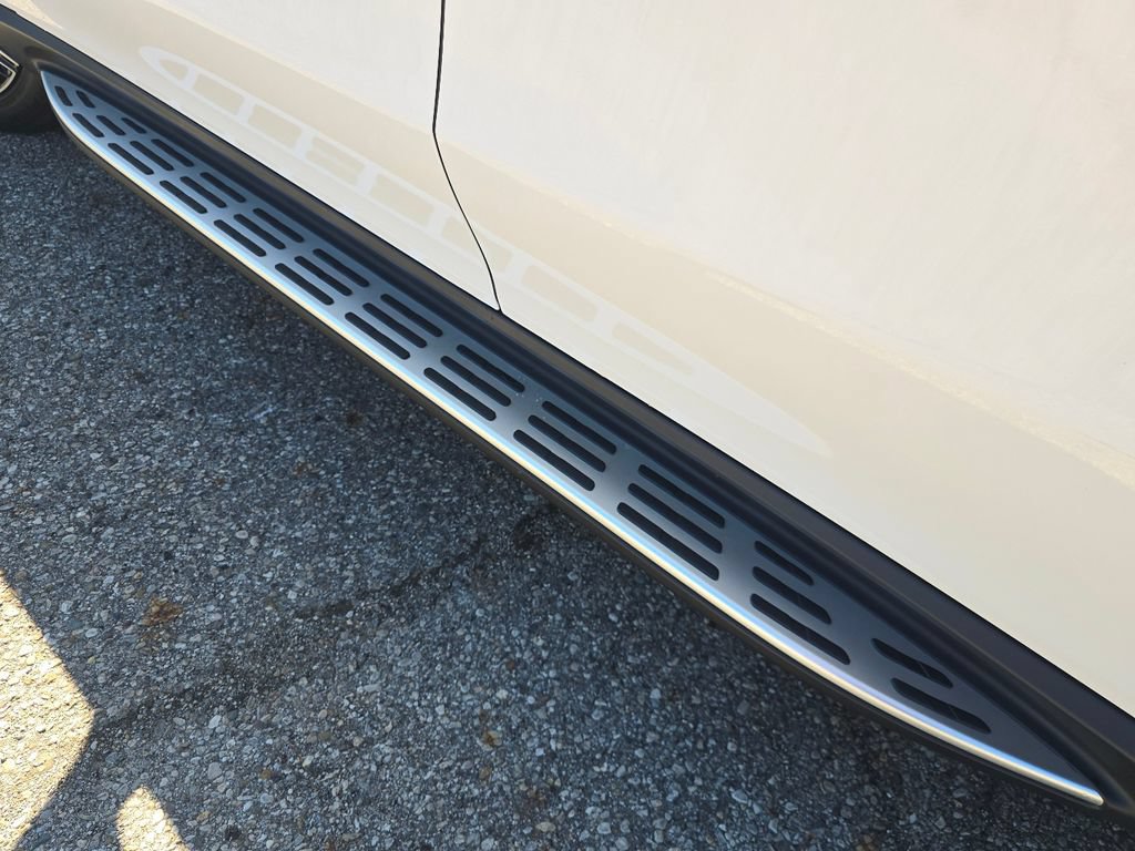 New 2026 Mercedes-Benz GLE 350 4MATIC image 24