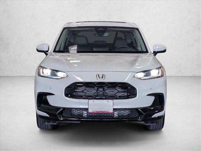 Used 2025 Honda HR-V EX-L video 2