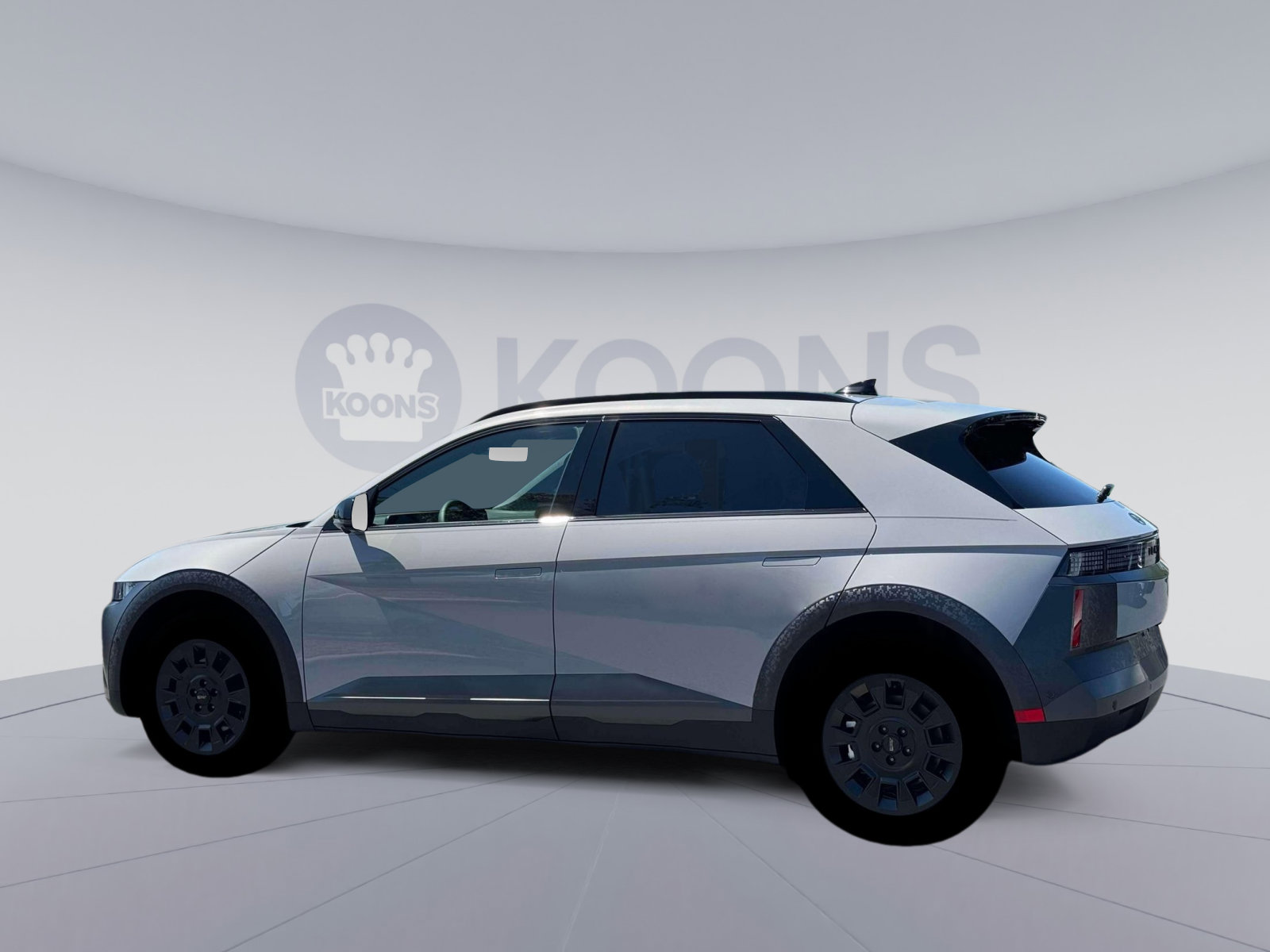 New 2026 Hyundai Ioniq 5 XRT AWD/4WD image 5