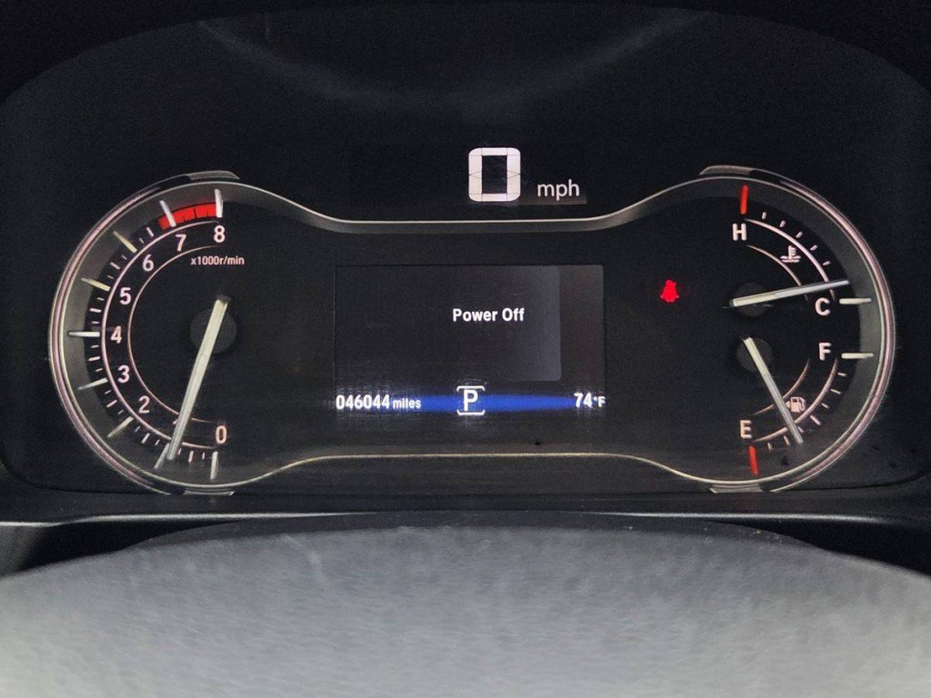 Used 2019 Honda Ridgeline RTL-E image 23