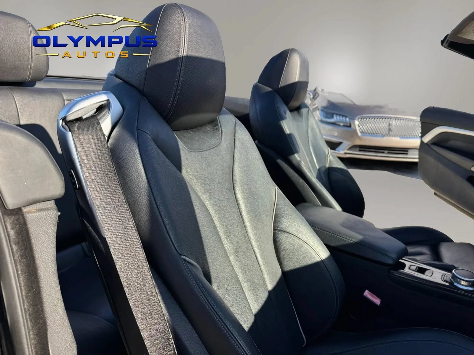 Used 2018 BMW 430i Convertible RWD image 14