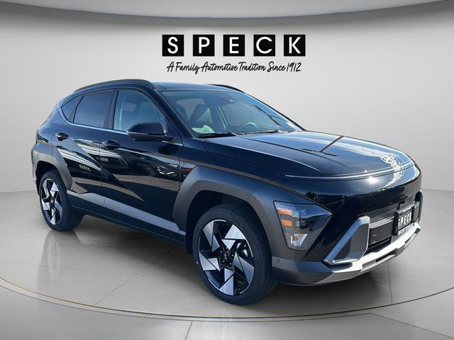 New 2026 Hyundai Kona Limited AWD/4WD image 20