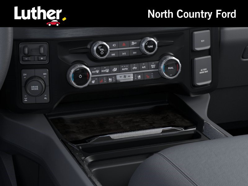 New 2026 Ford F350 Lariat w/ Lariat Ultimate Package AWD/4WD image 15