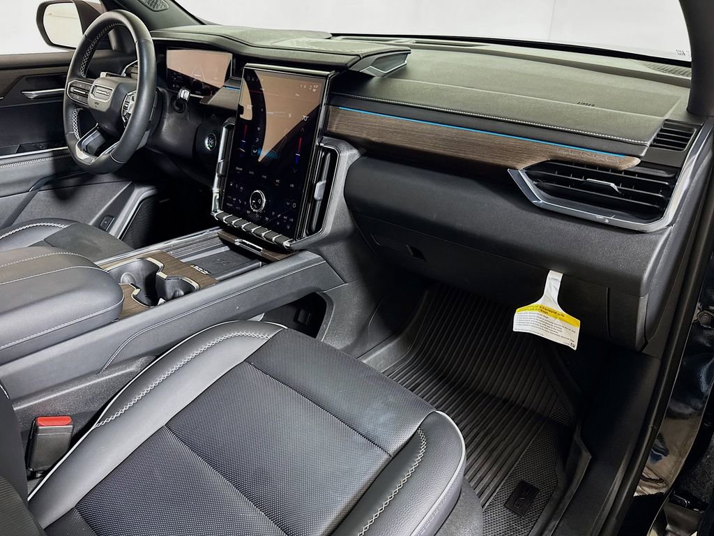 Certified 2024 GMC Acadia Denali w/ LPO, Floor Liner Package image 29