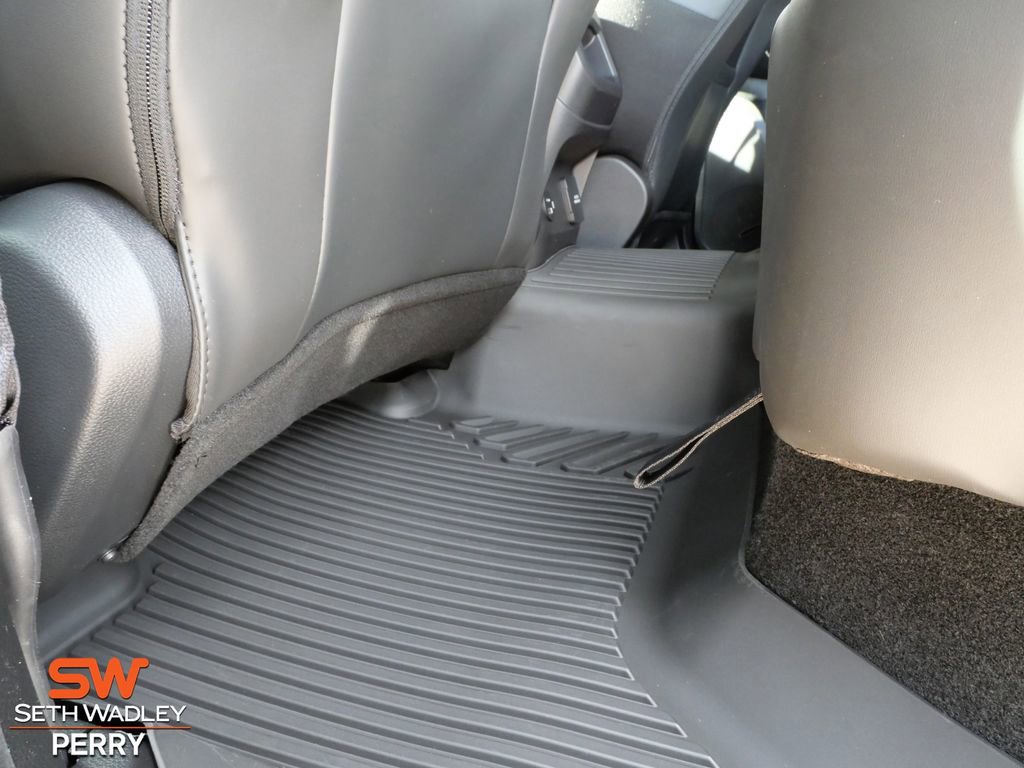 New 2025 Ford Ranger Raptor image 10