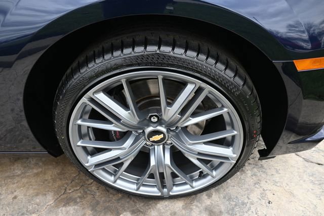 Used 2010 Chevrolet Camaro SS image 11