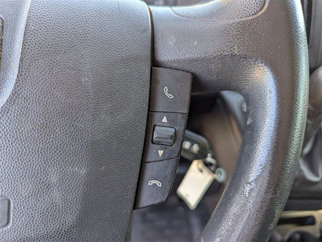 Used 2021 RAM ProMaster 2500 image 20