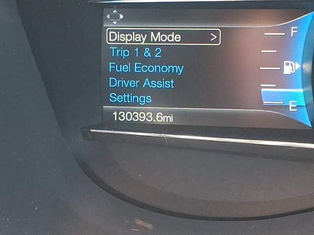 Used 2017 Ford Explorer Limited w/ Equipment Group 301A FWD image 19