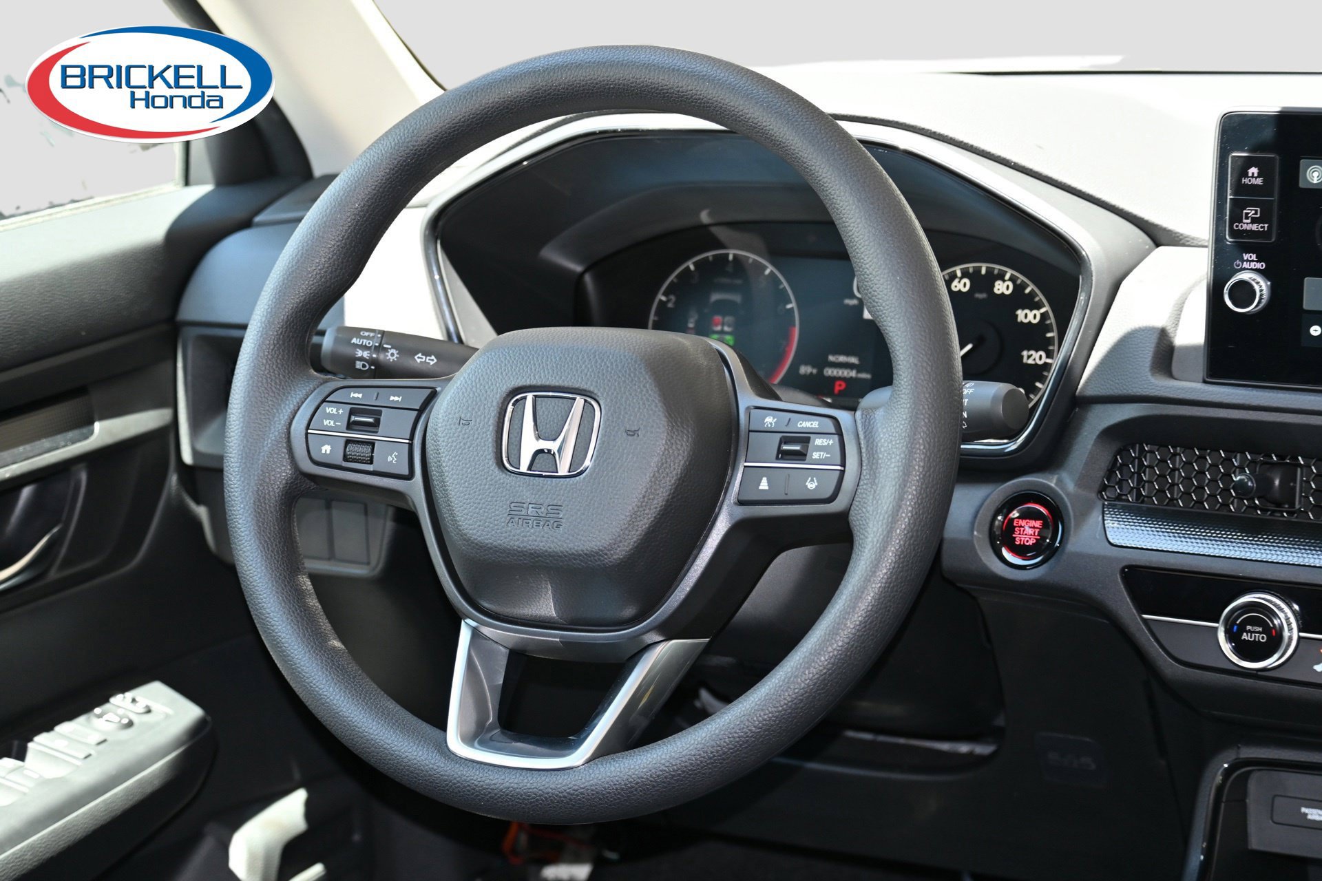 New 2026 Honda CR-V LX image 21