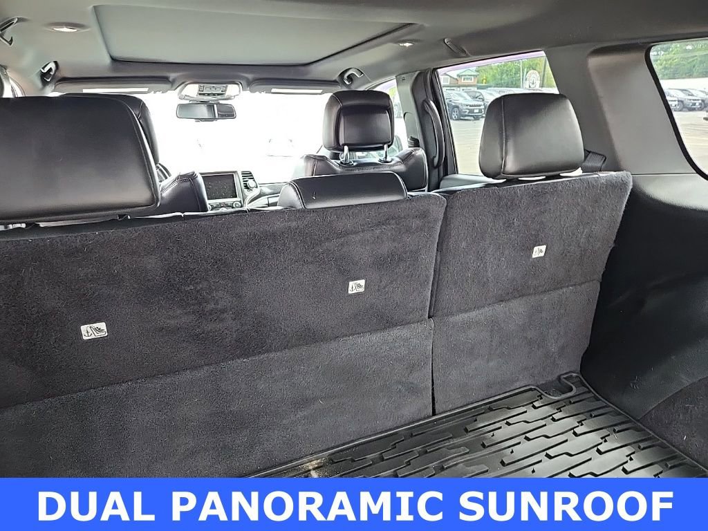 Used 2016 Jeep Grand Cherokee Limited 75th Anniversary image 17