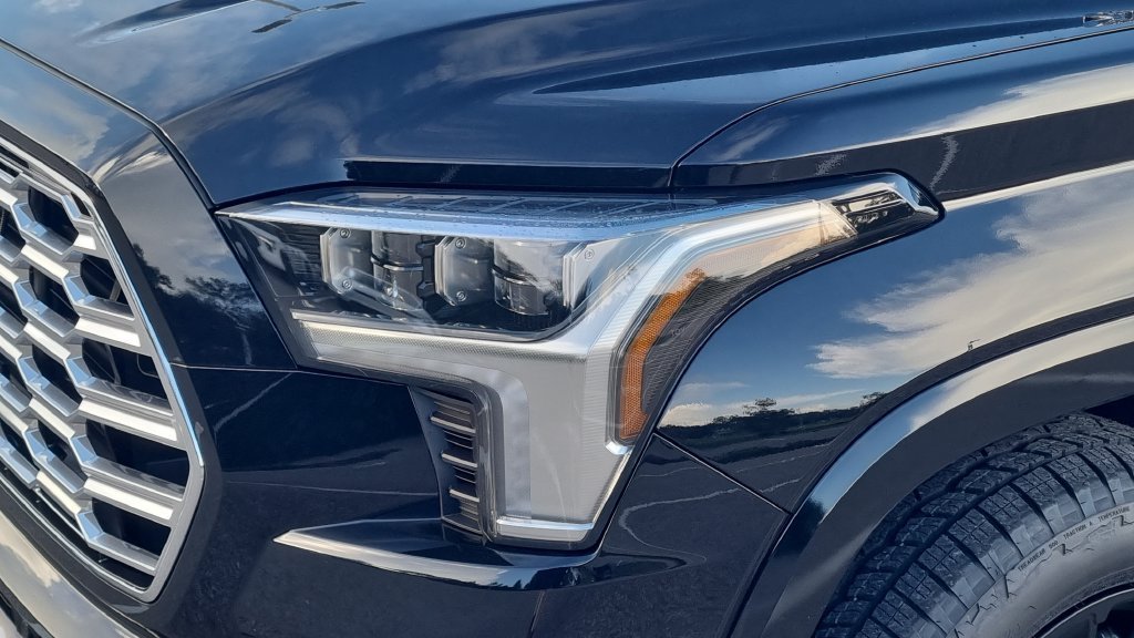 New 2026 Toyota Sequoia 1794 Edition w/ TRD Off-Road Package AWD/4WD image 26