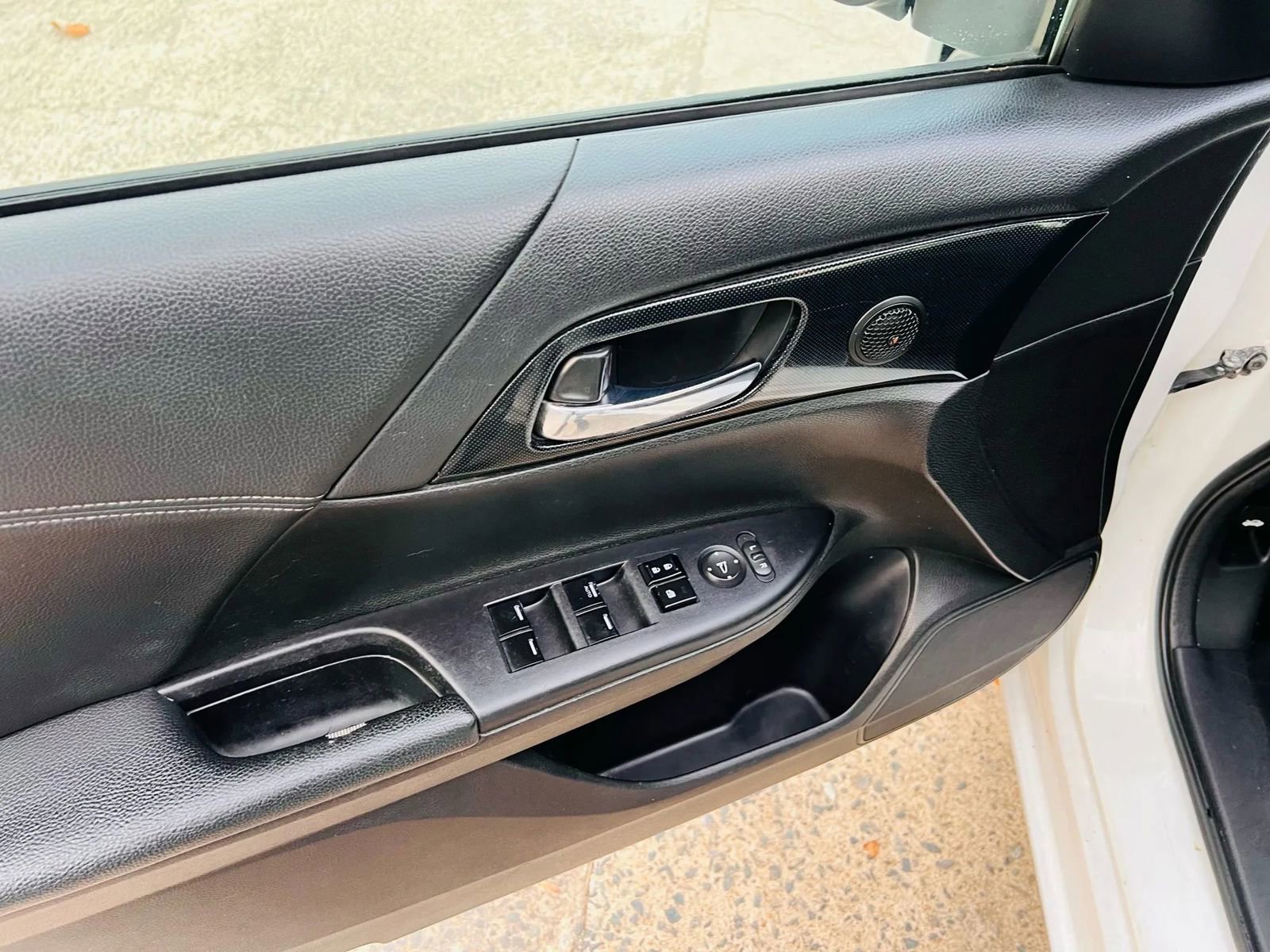 Used 2013 Honda Accord Sport image 24