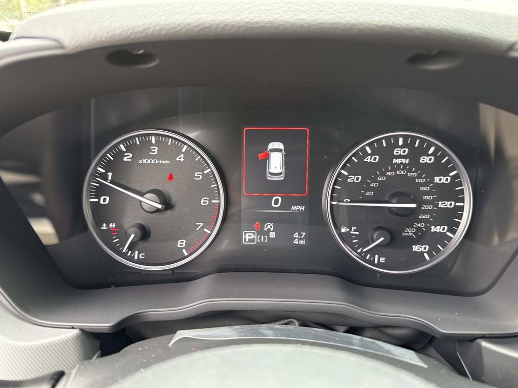 New 2026 Subaru Forester Sport image 39