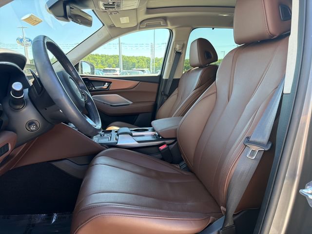 Used 2024 Acura MDX SH-AWD w/ Technology Package image 21