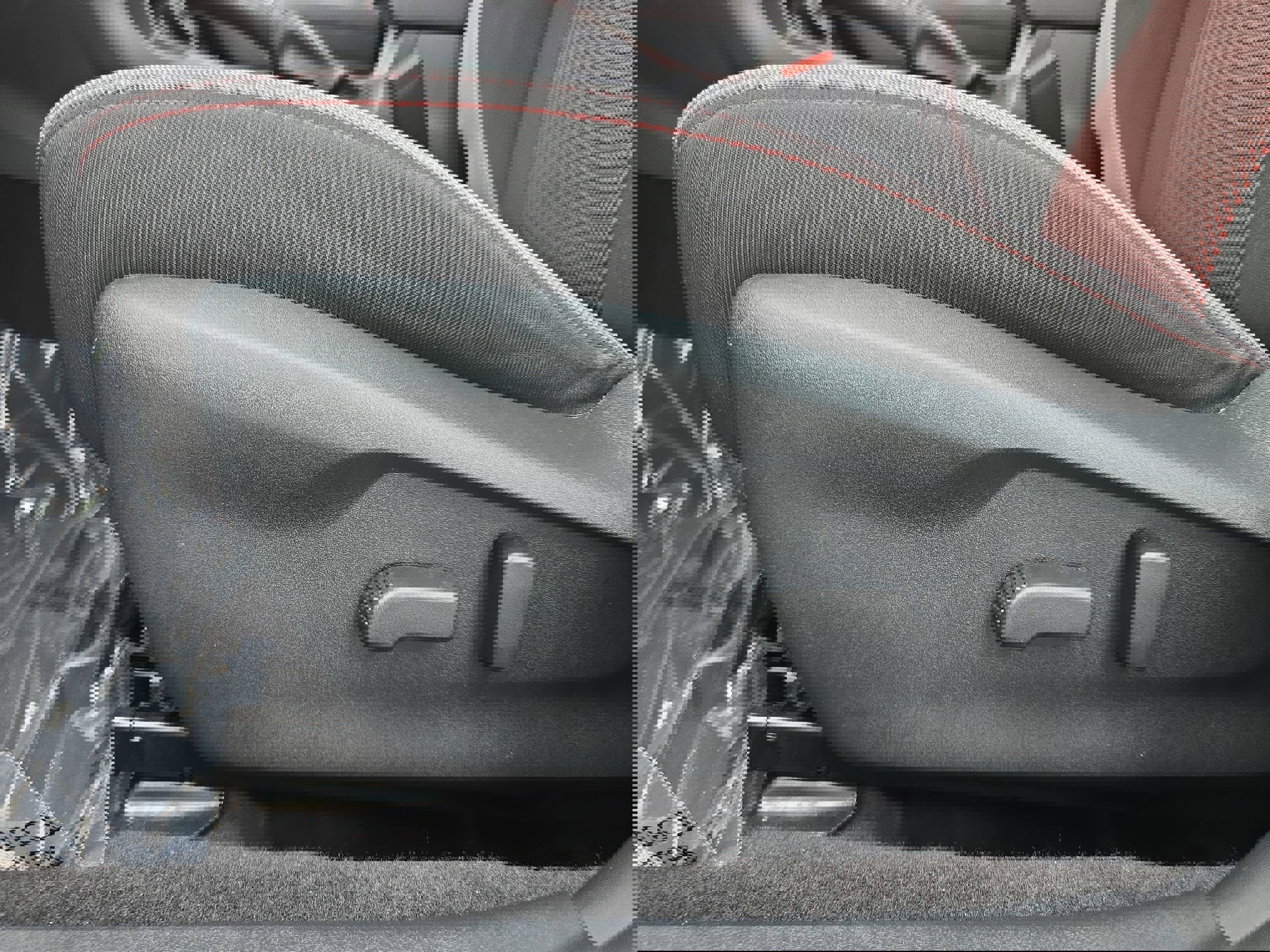 Used 2023 Subaru Impreza 2.0i Sport image 28