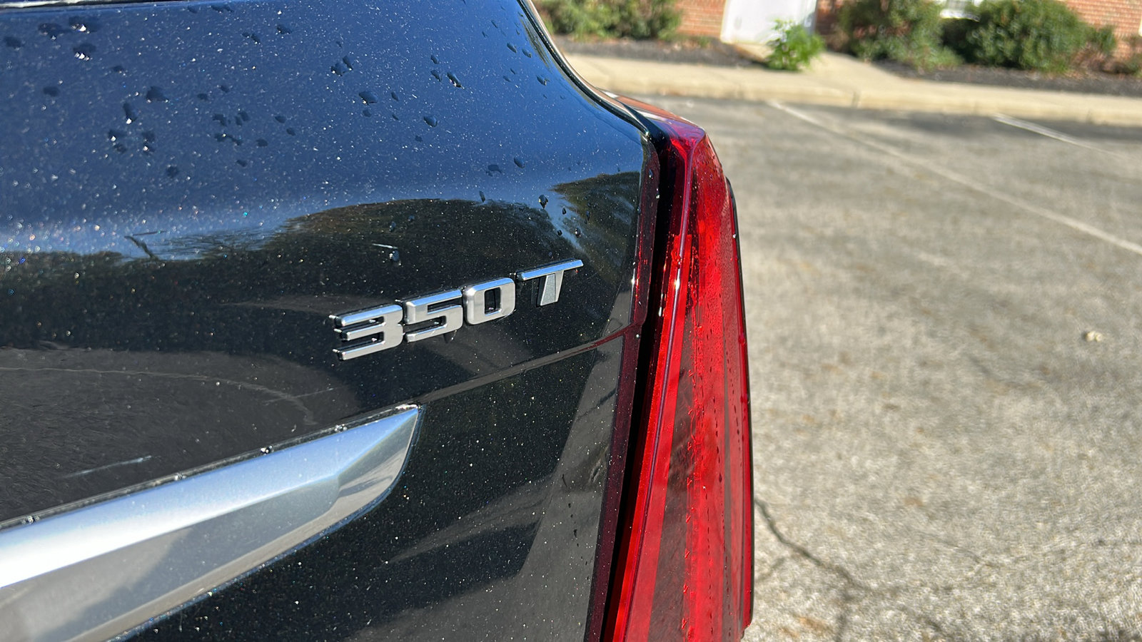 New 2025 Cadillac XT5 Premium Luxury image 15