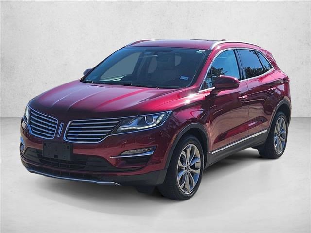 Used 2018 Lincoln MKC Select w/ Select Plus Package