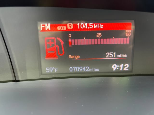 Used 2015 Honda Civic Si image 21