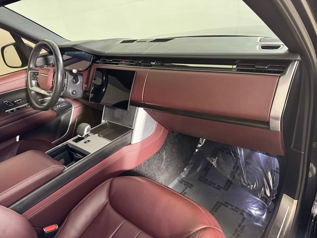 Used 2024 Land Rover Range Rover Autobiography image 34