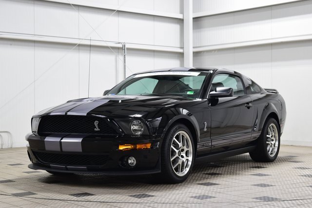 Used 2007 Ford Mustang Shelby GT500 image 3