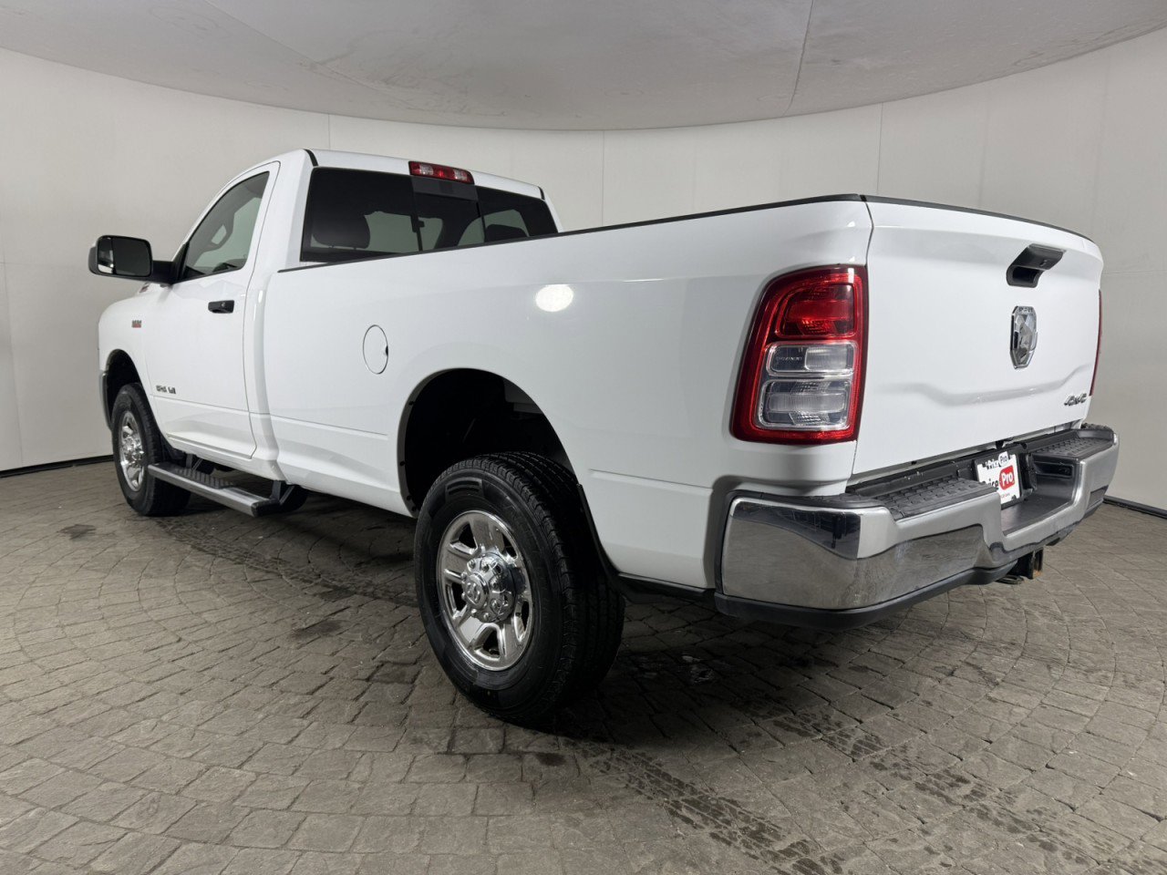 Used 2022 RAM 3500 Tradesman image 6