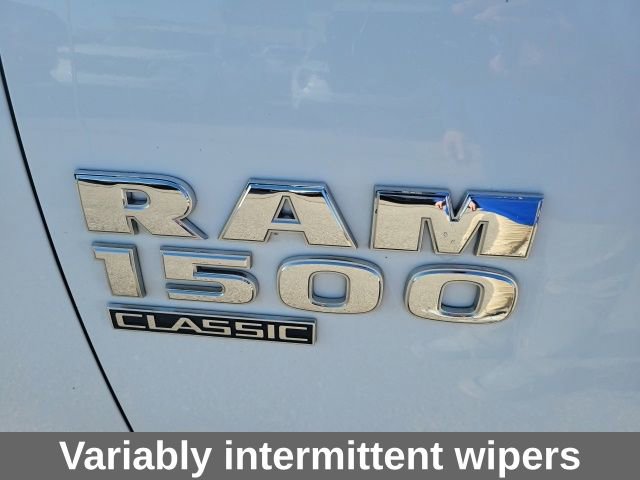 Used 2019 RAM 1500 Tradesman w/ Popular Equipment Group image 6