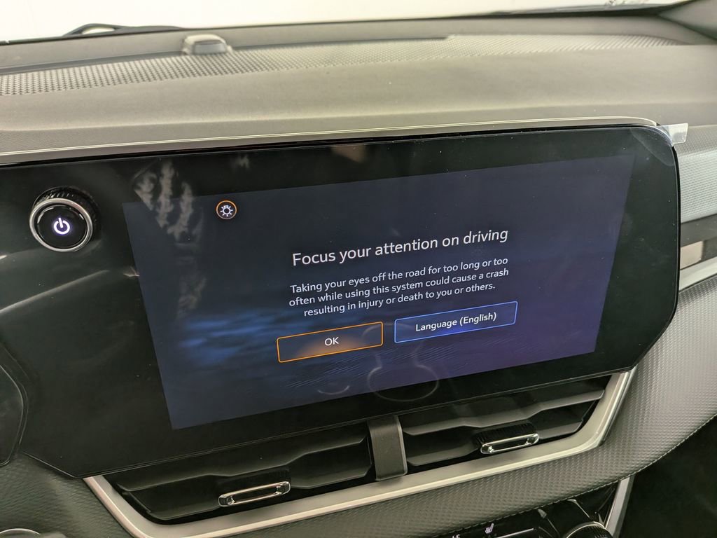 New 2026 Chevrolet Equinox LT image 23