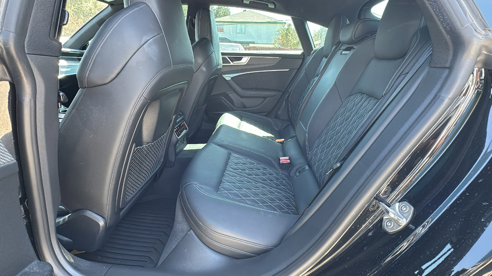 Used 2022 Audi S7 Premium Plus image 15