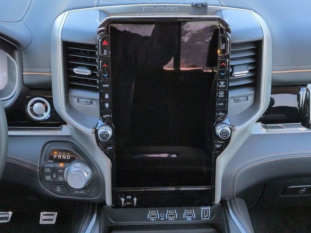 New 2026 RAM 1500 Tungsten image 18