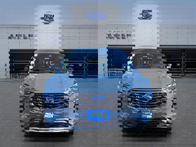 New 2026 Ford Escape Active w/ Cold Weather Package image 8