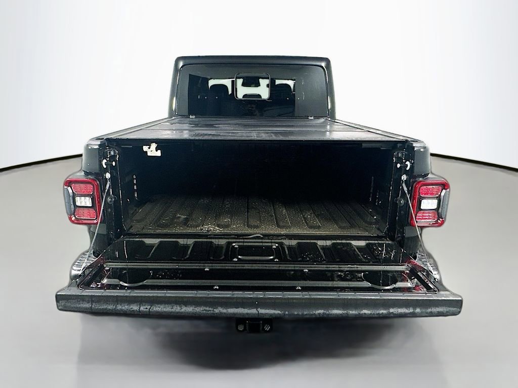 New 2026 Jeep Gladiator Rubicon image 15