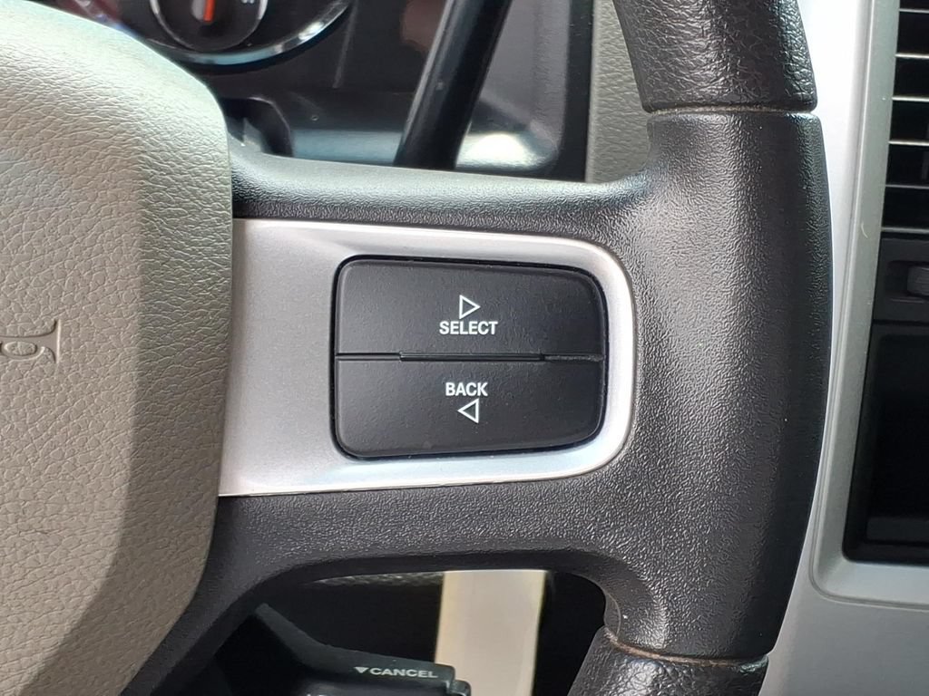 Used 2009 Dodge Ram 1500 Truck SLT RWD image 18