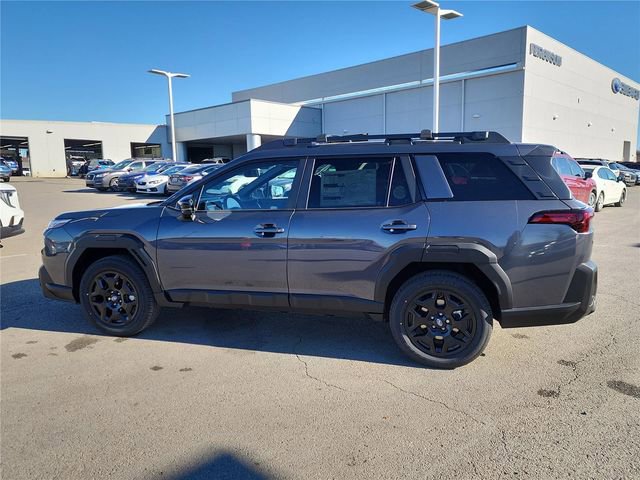 New 2026 Subaru Outback Limited image 7