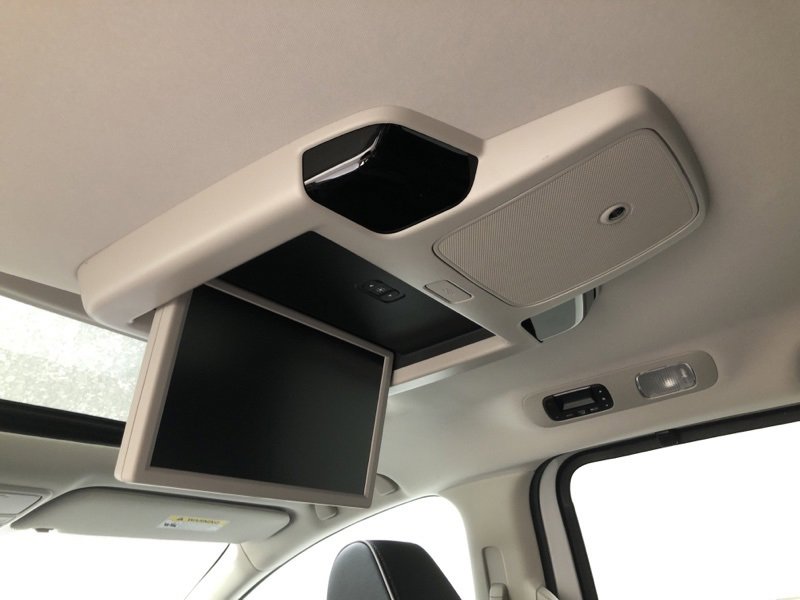 New 2026 Honda Odyssey Touring image 21