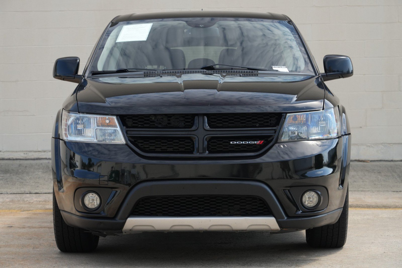 Used 2017 Dodge Journey GT AWD/4WD image 6