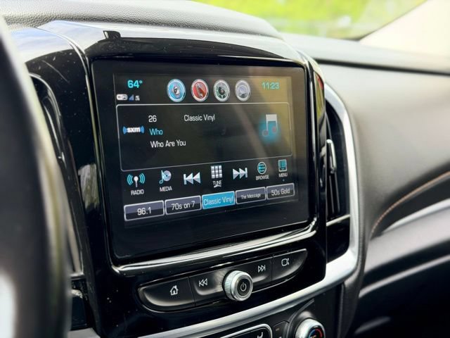 Used 2019 Chevrolet Traverse LT AWD/4WD image 12