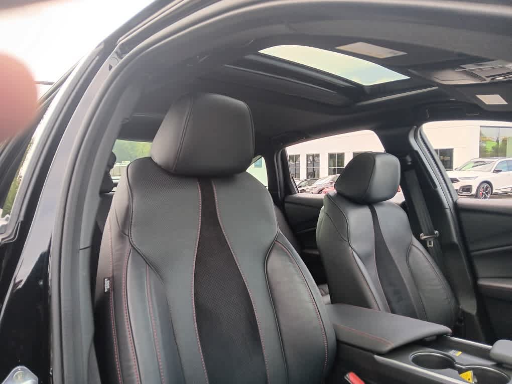 Used 2023 Acura TLX w/ A-SPEC Package AWD/4WD image 21