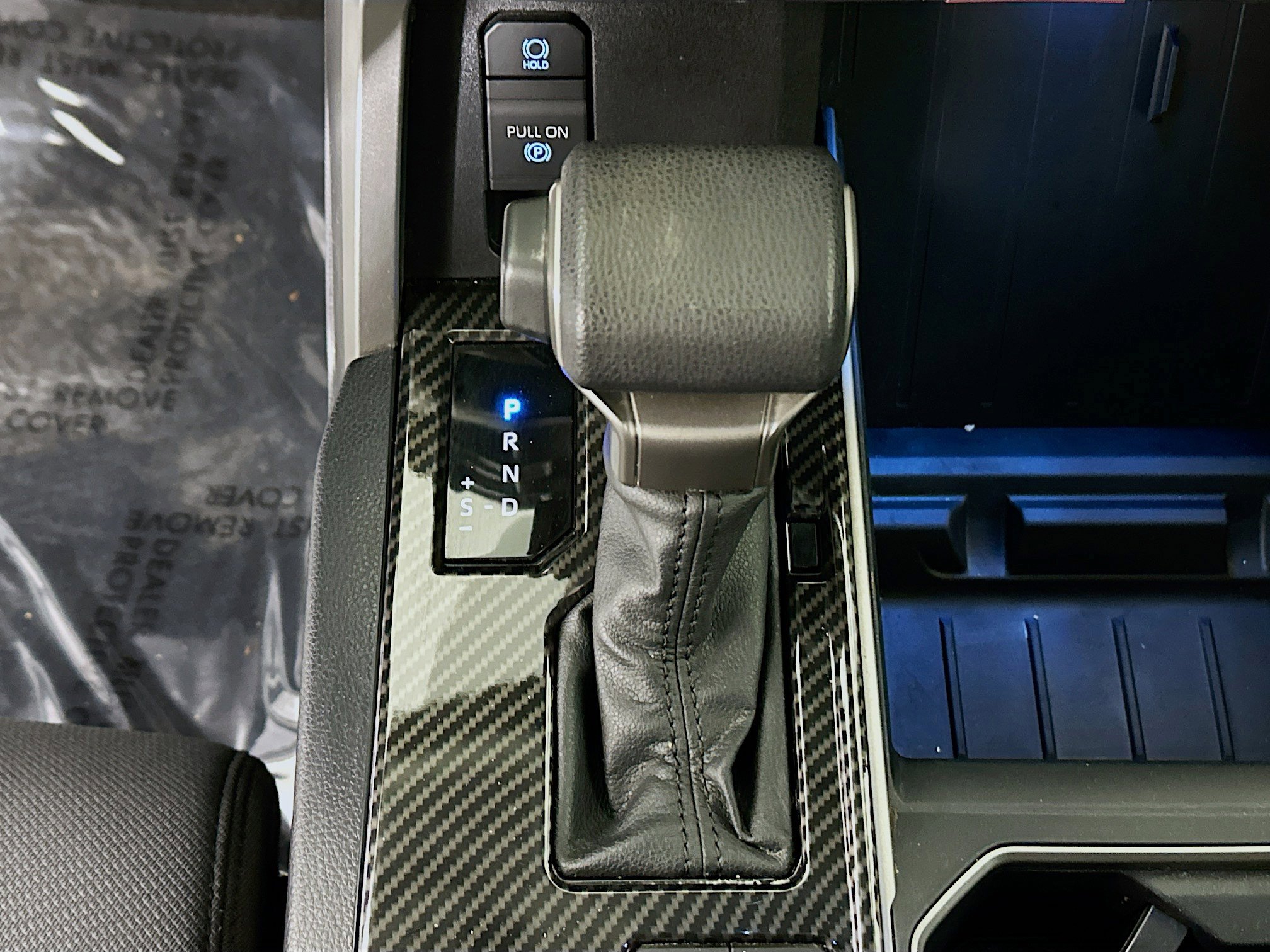 Used 2023 Toyota Tundra SR5 w/ SR5 Convenience Package image 21