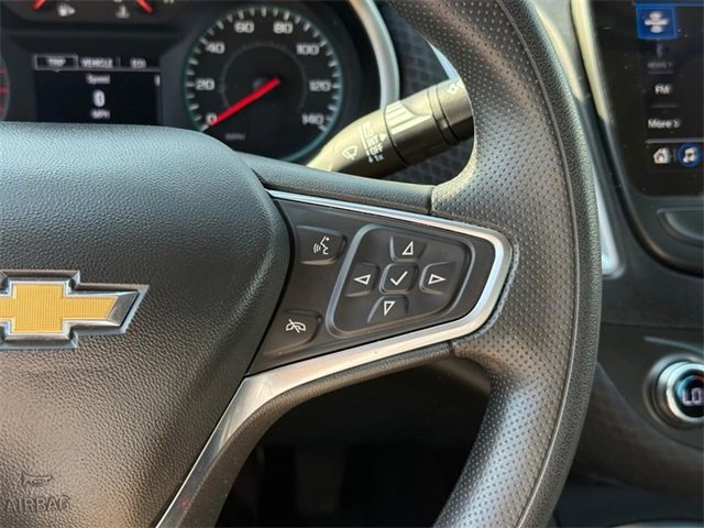 Used 2024 Chevrolet Malibu LT image 20