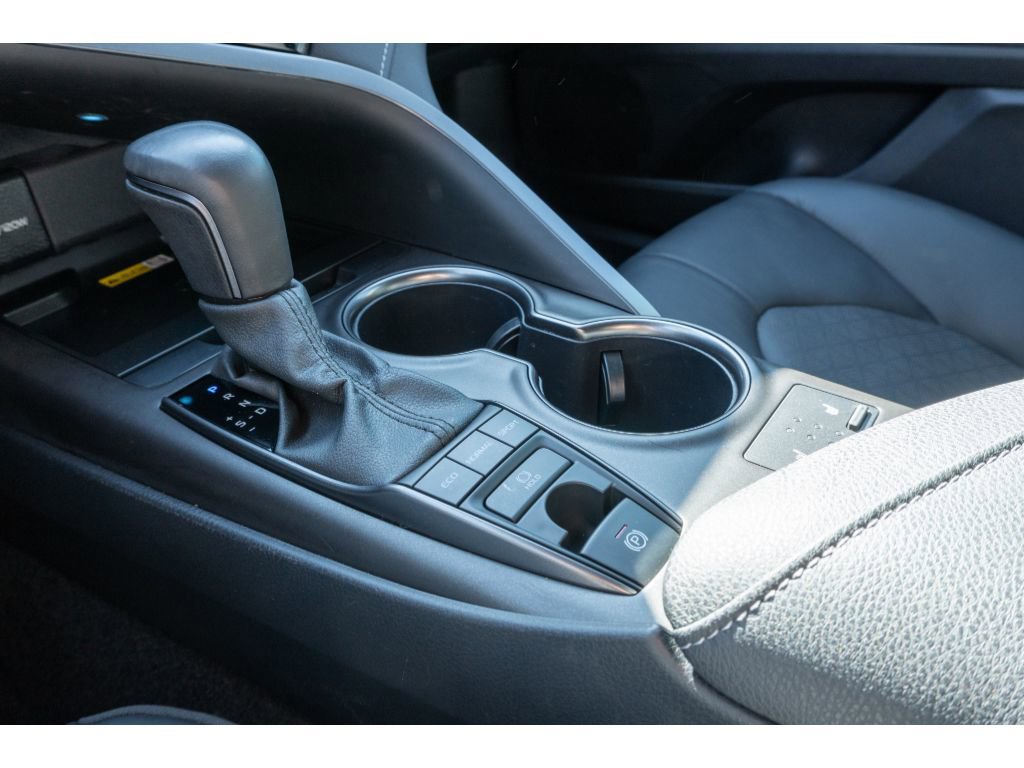 Used 2024 Toyota Camry XSE image 24
