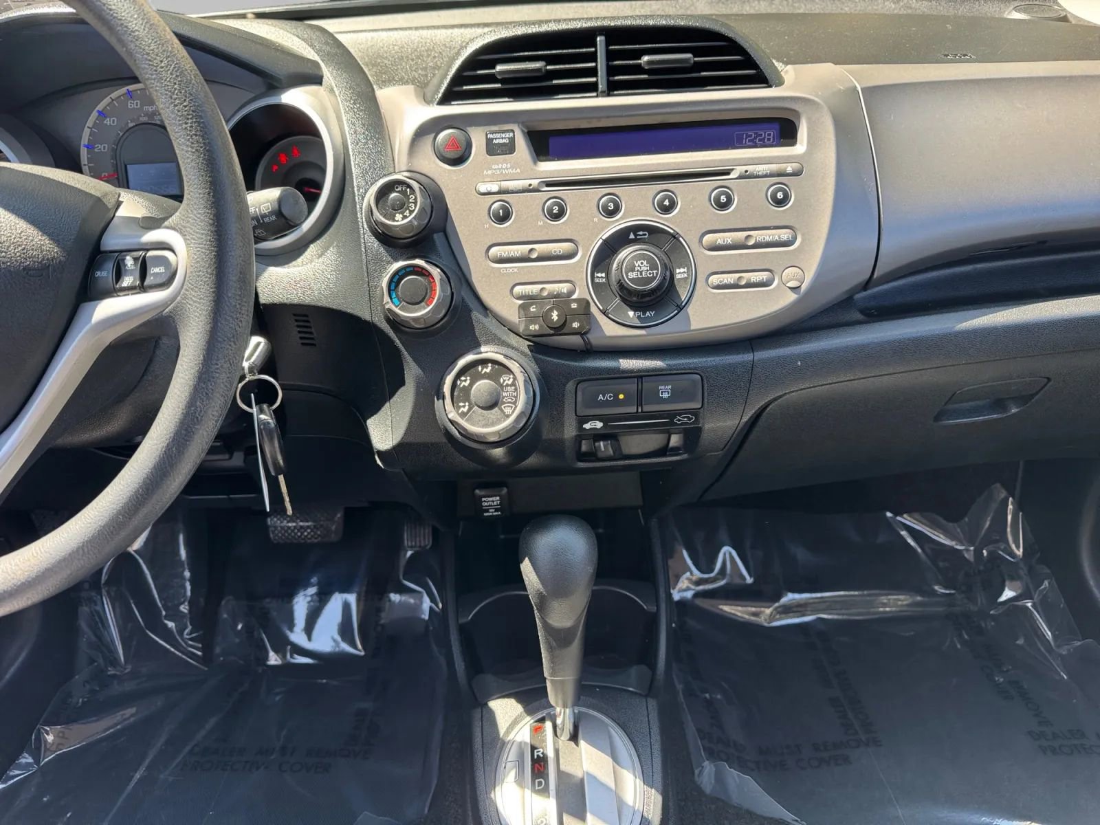 Used 2013 Honda Fit image 12